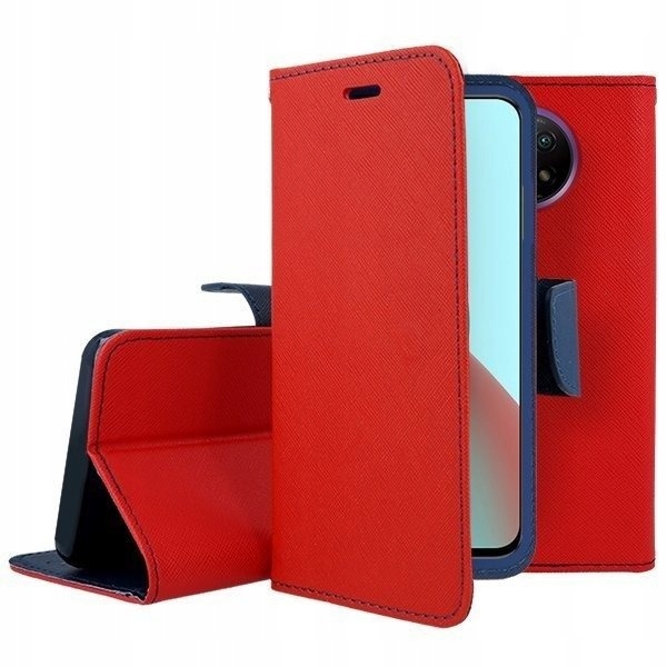

Etui Do Xiaomi Redmi Note 9 5G Pokrowiec Fancy