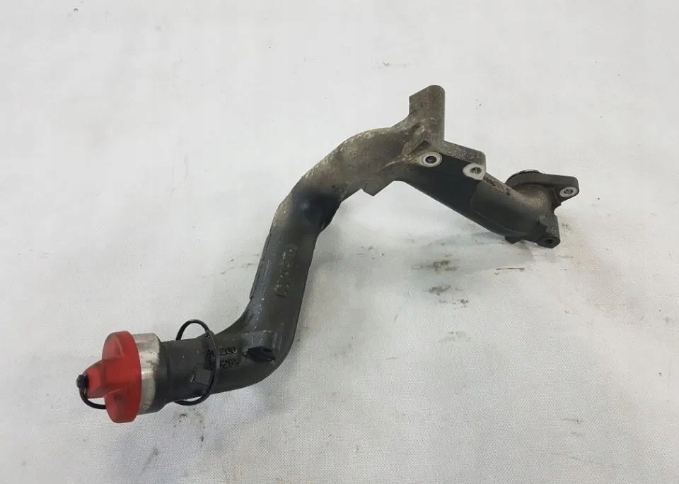 ЗАЛИВКА МАСЛОЗАЛИВНАЯ ТРУБКА DAF XF 106 EURO 6