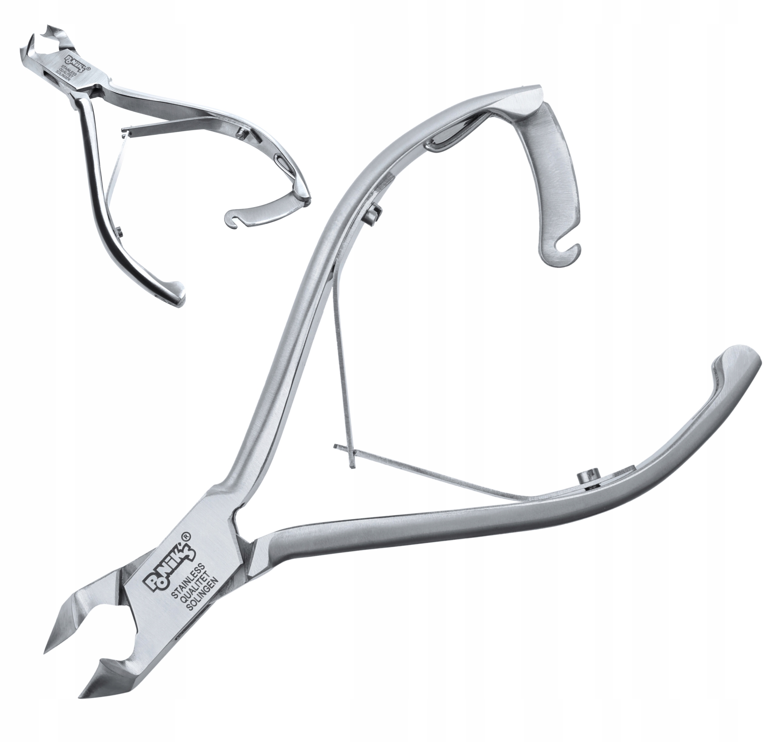 

Podologiczne Cążki Cęgi Do Obcinania Paznokci