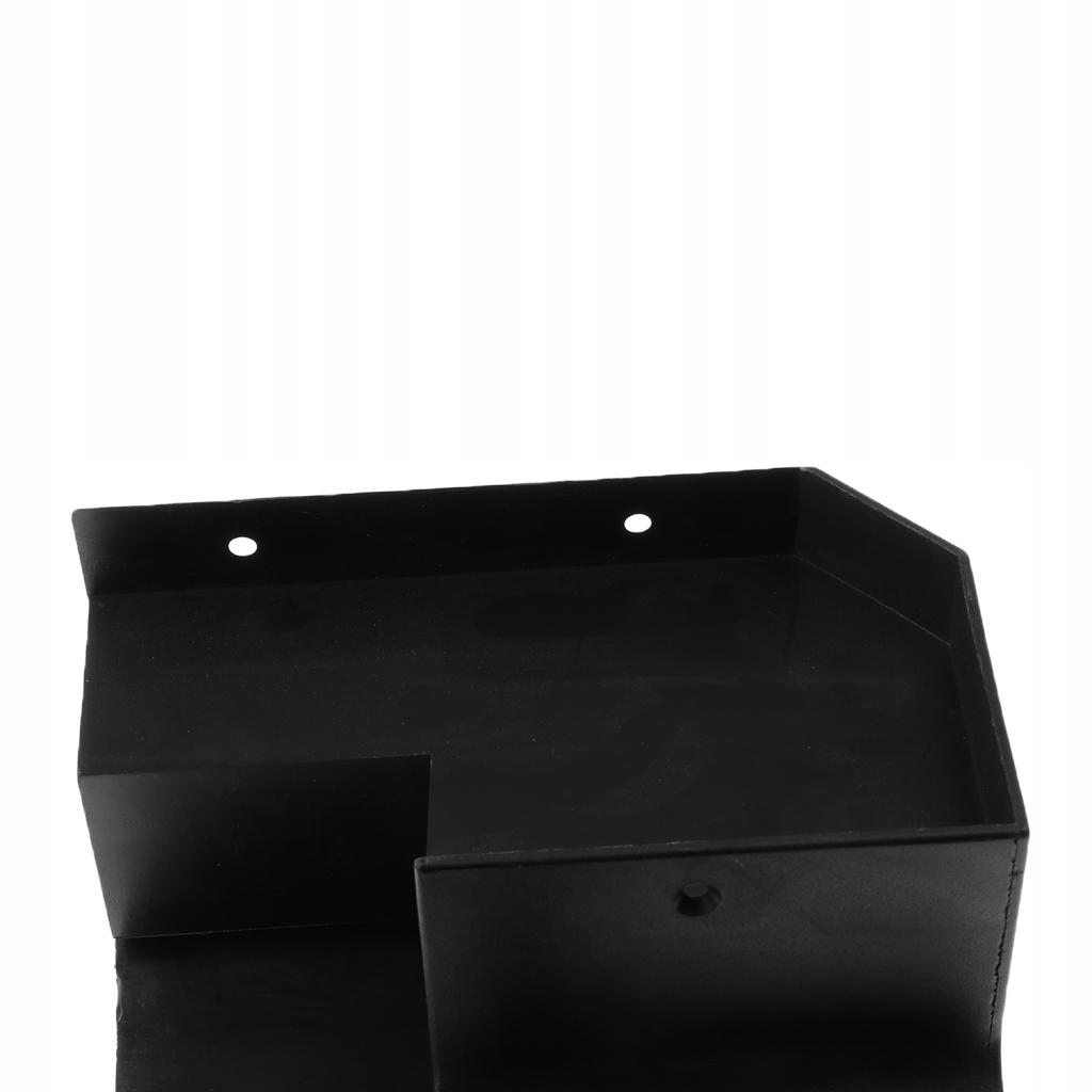 2 Pieces Ice Hockey Table Edge / Table Edge Marka inny