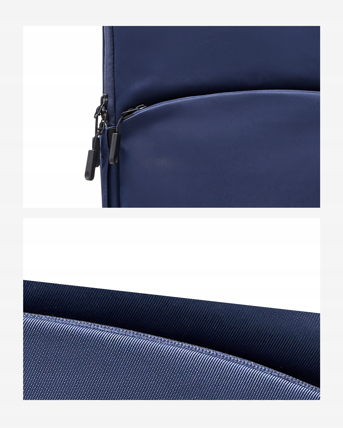 INNOSTYLE PLECAK NA LAPTOPA 15 6 DO SAMOLOTU WODOODPORNY COLORLITE 14L Wielkość matrycy 15.6