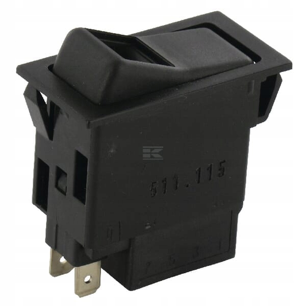 Přepínač 87494094 New Holland Cnh