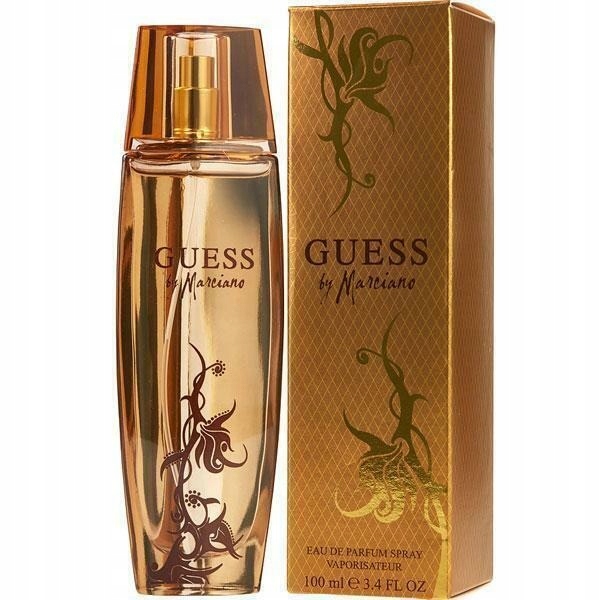 Guess Guess by Marciano Edp (w) 100 ml