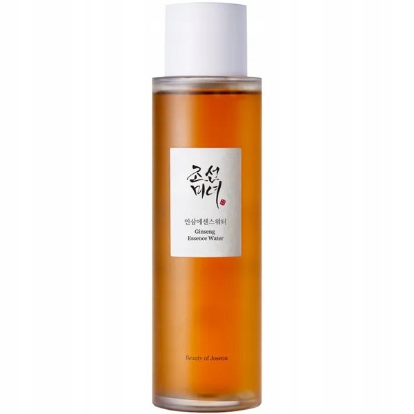 Beauty Of Joseon Ginseng Essence Water, vyživující pleťová esence, 150 ml