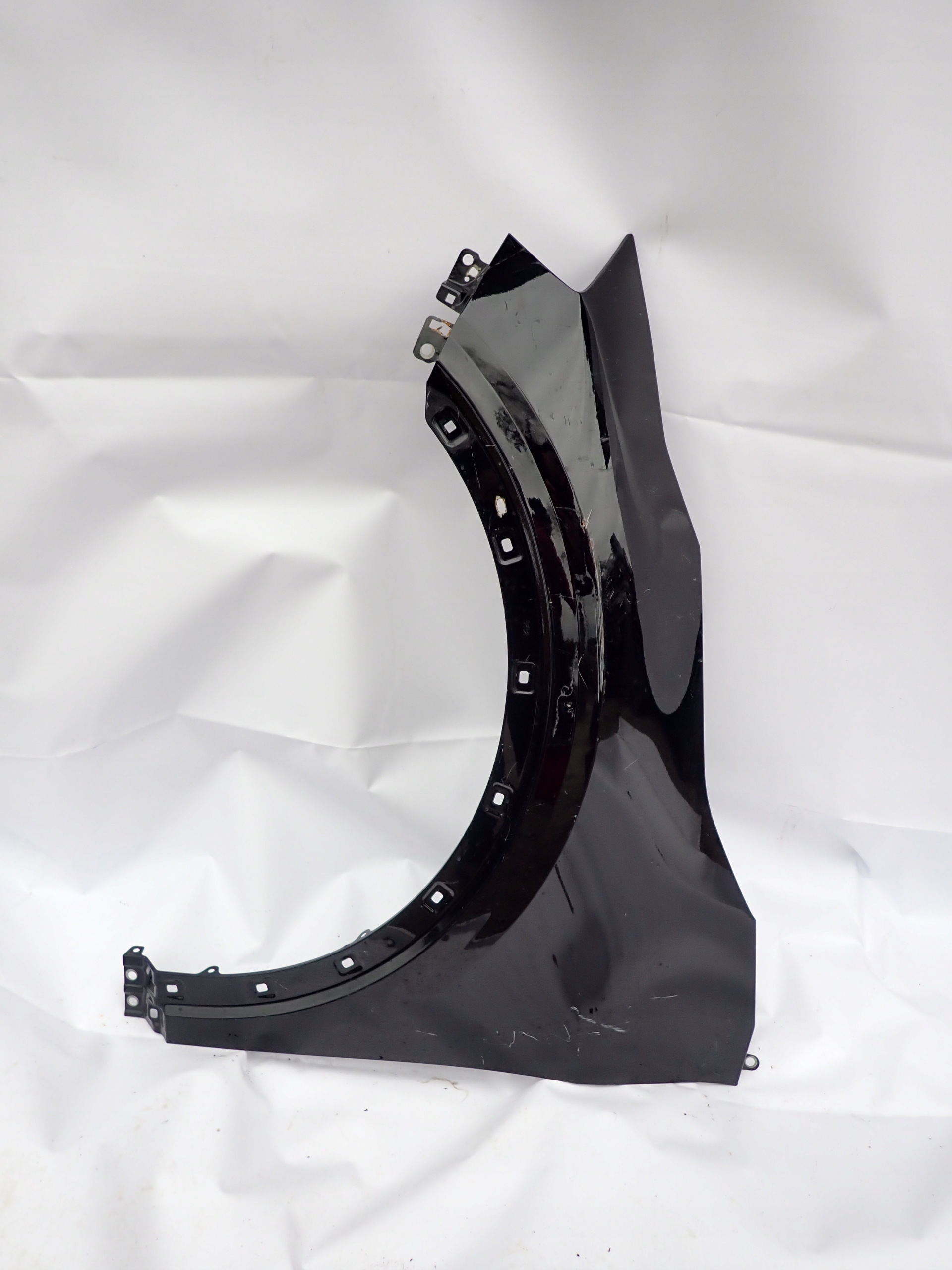 KIA SPORTAGE V 21- fender left front front