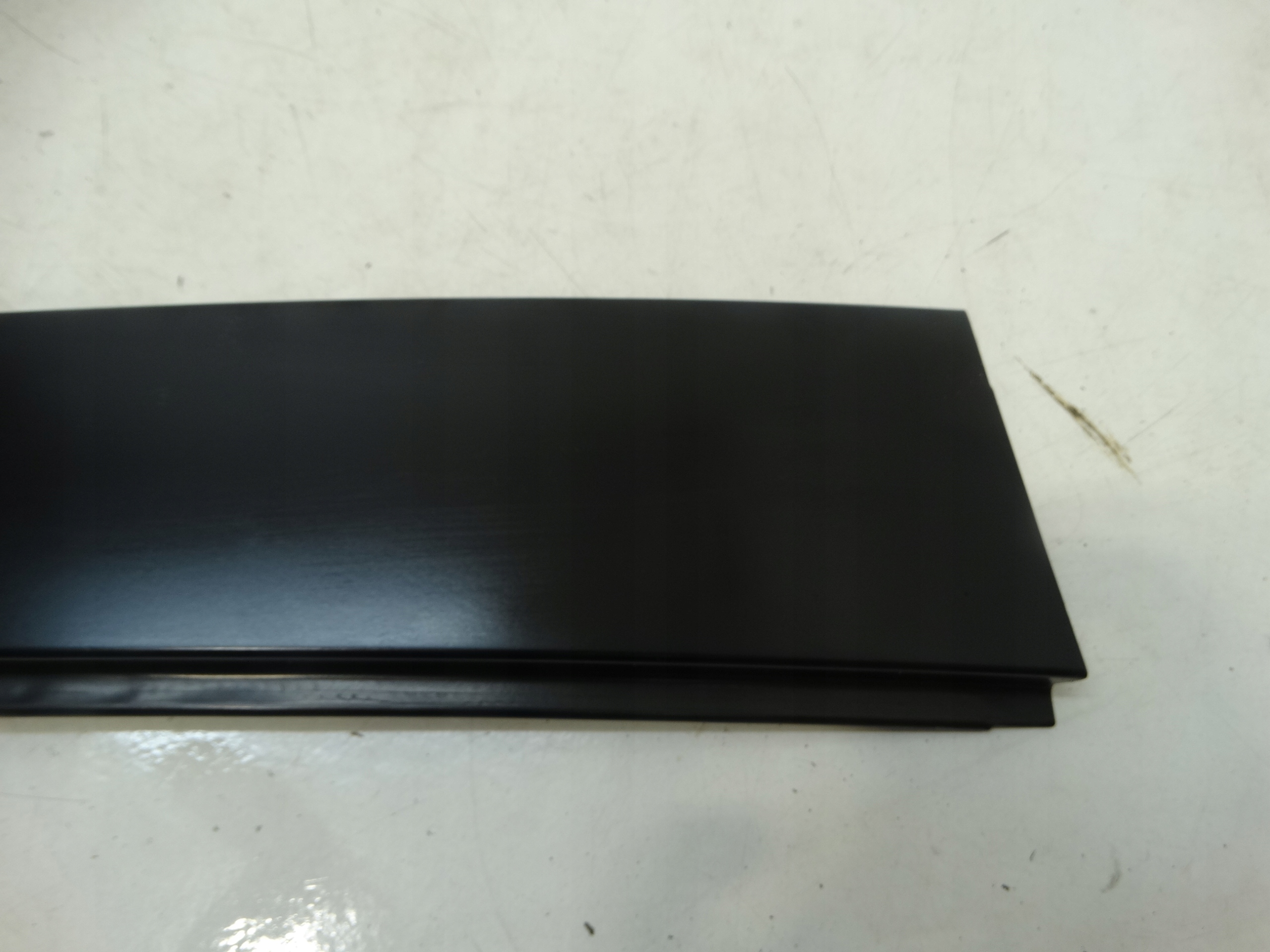 moulding cap door left rear part VOLKSWAGEN GOLF VI plus 5M0839901
