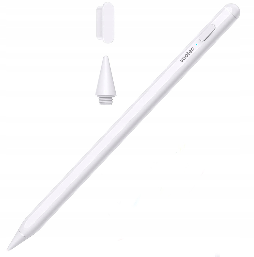 

Rysik Do Apple Pencil 2 Gen. Ipad Air Pro Stylus
