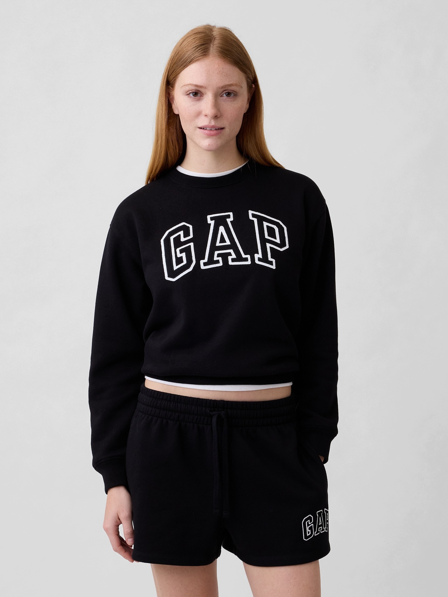 Gap Mikina s logem