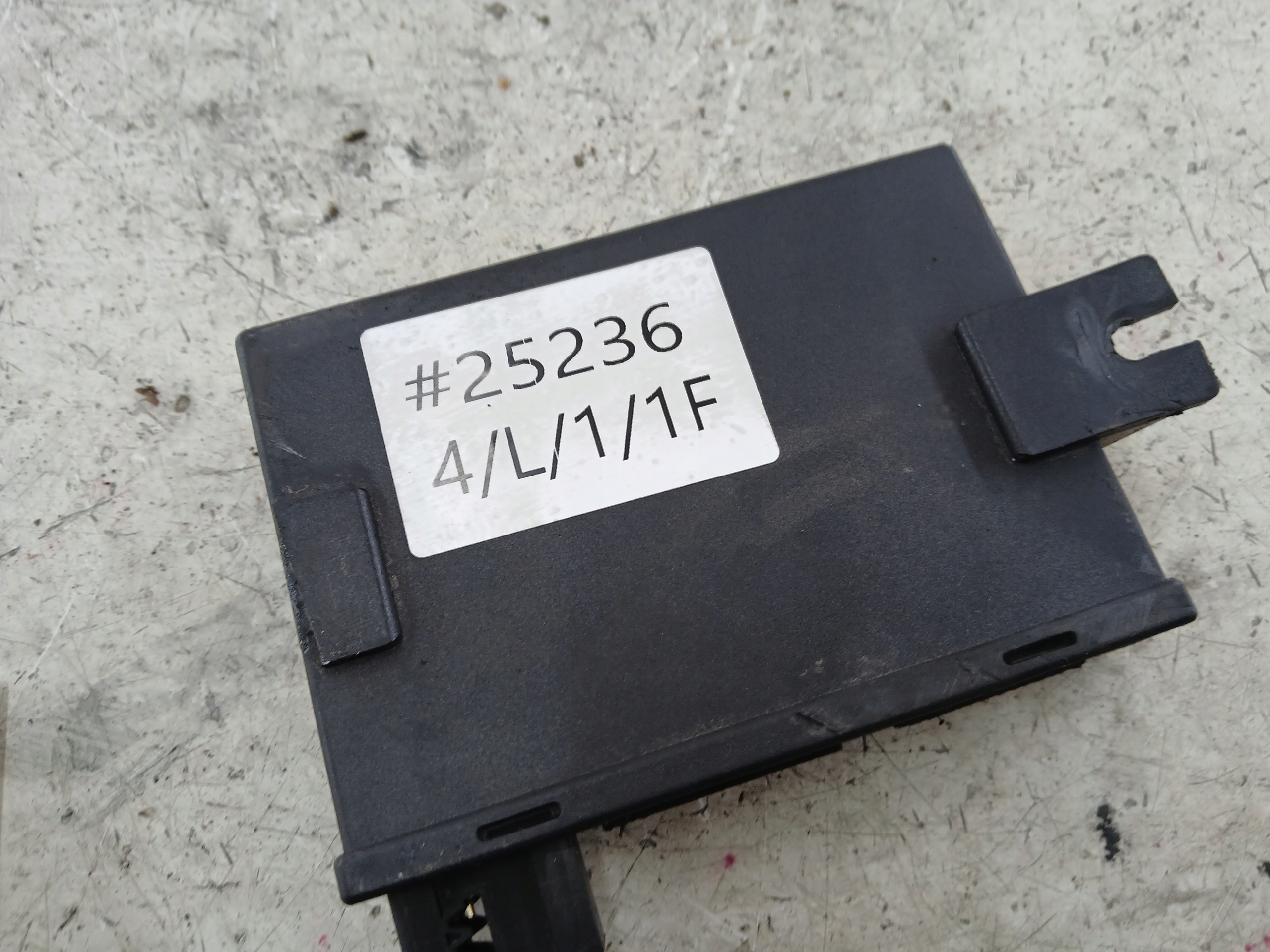 AC UN-21 control unit module HAKA