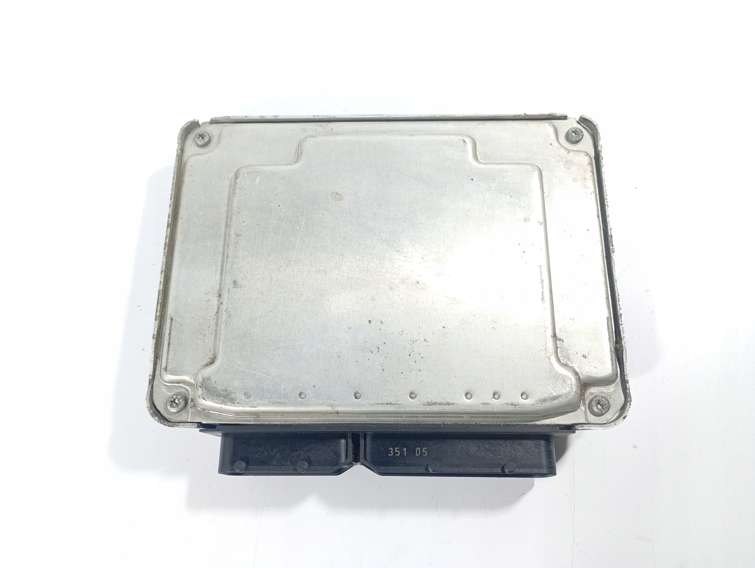 computer control unit of the engine OE 038906019NP Ford Galaxy MK1 00-06