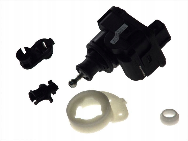 6NM 007 - Корректор положить фары перед HELLA 6NM007 282-221