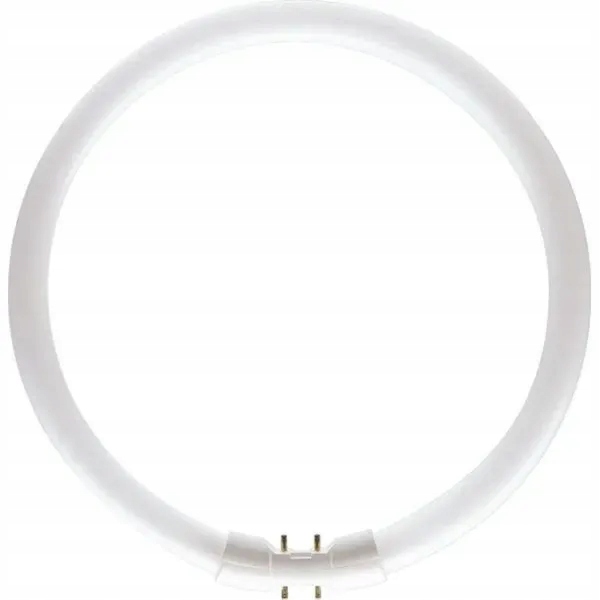 Patron Kruhová zářivka Circular Fluorescent Lamp 22W 2GX13 4000K D230