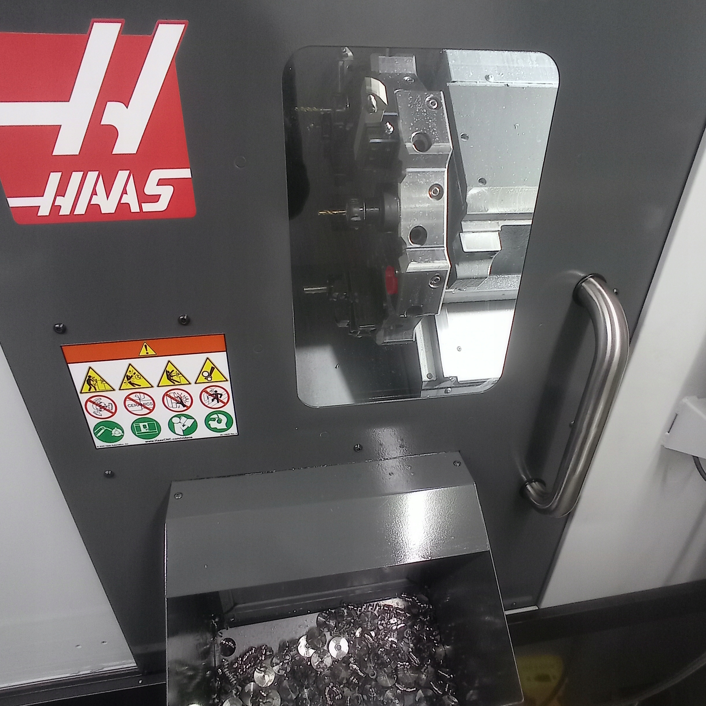 Krążek UV fi 40 mm / M8 do klejenia szkła INOX 304 Kod producenta UV/40/10/M8