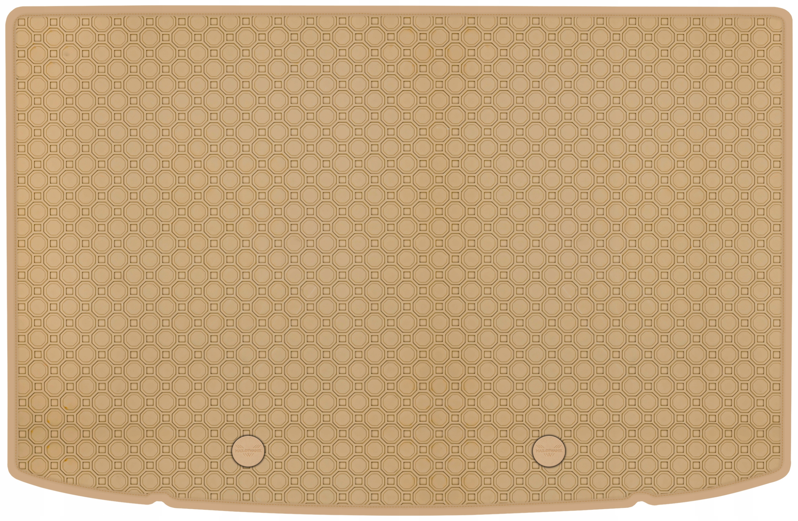 Kia Stonic Crossover 2017 Vložka do zavazadlového prostoru Primeliner Béžová