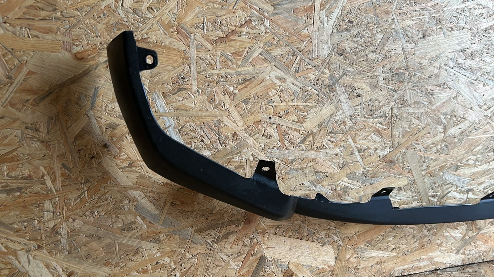 spoiler accessori Paraurti posteriore posteriore LEXUS LBX 23