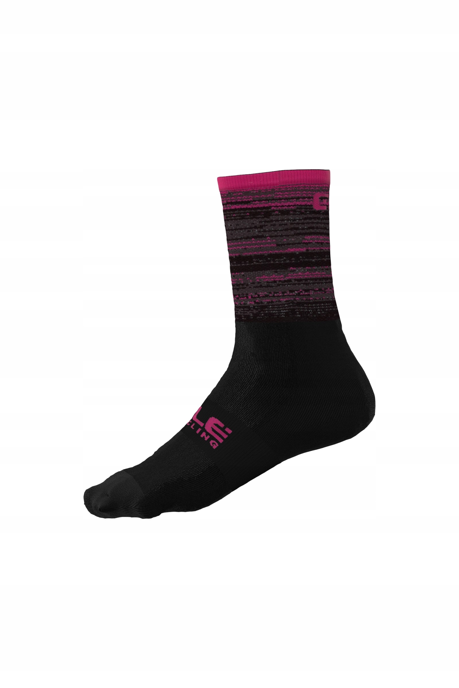 Skarpetki rowerowe Alé Cycling Scanner 44-47