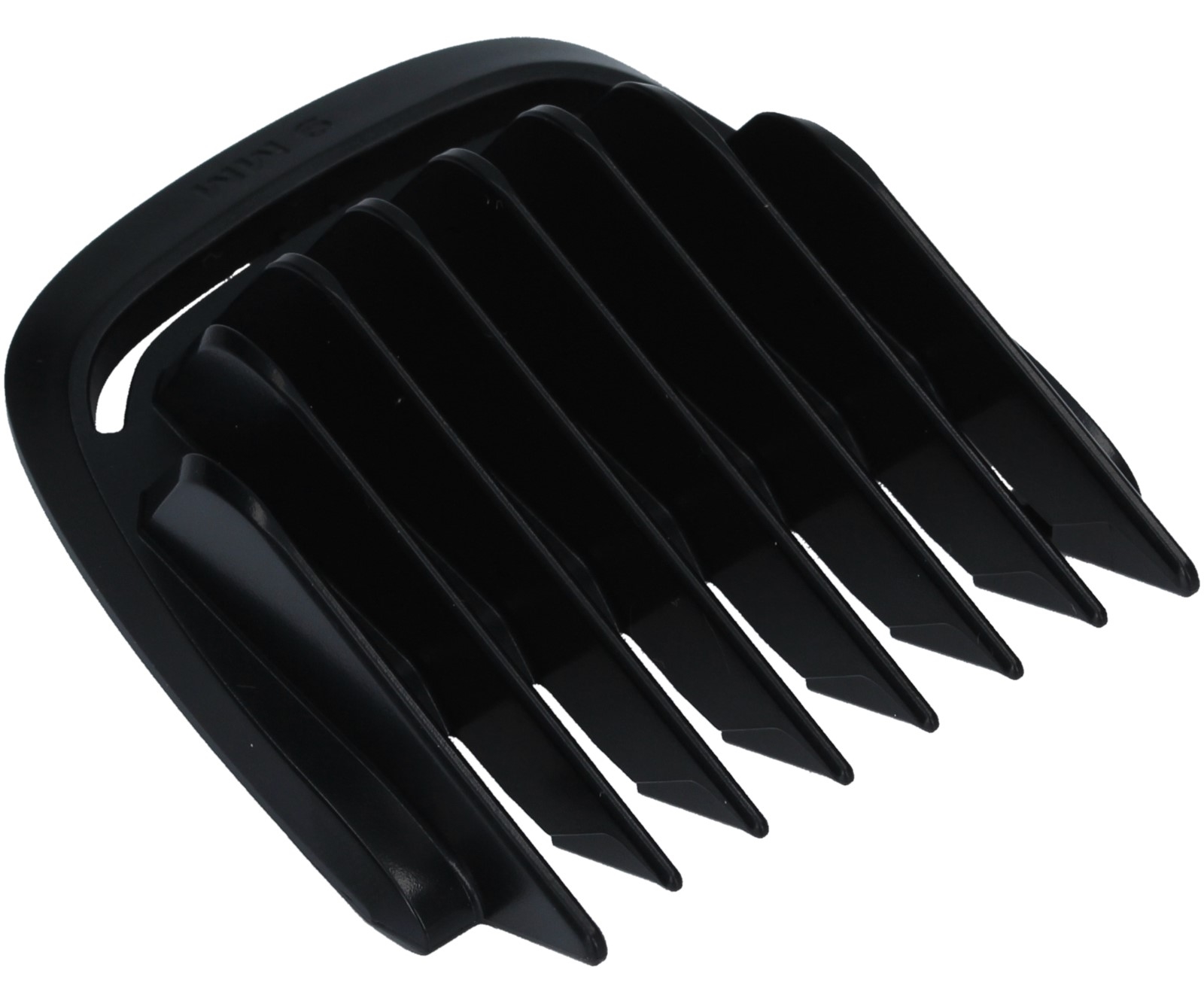 

Nasadka 9mm grzebieniowa do trymera Philips MG7785