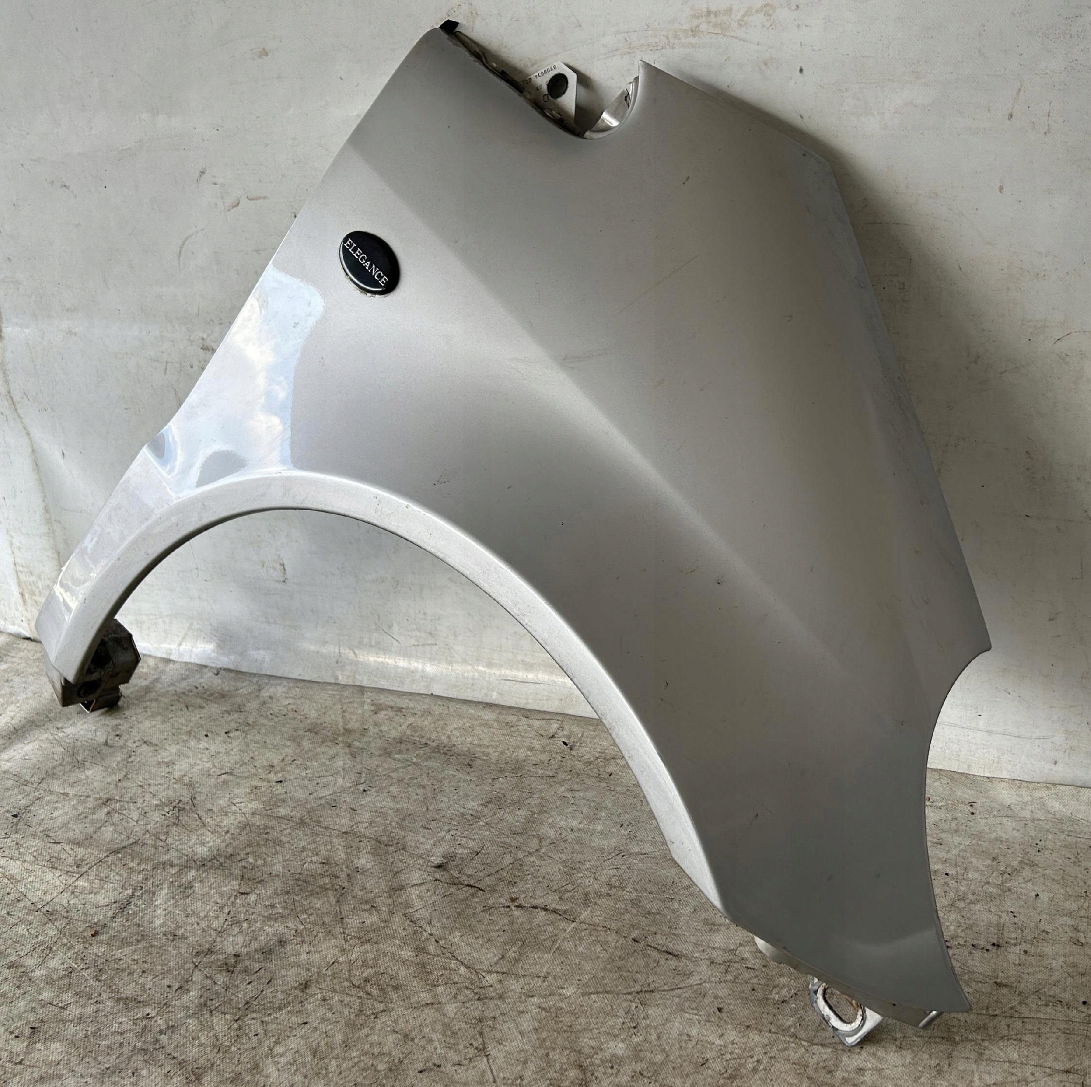 fender right front front MERCEDES A-KLASA 168