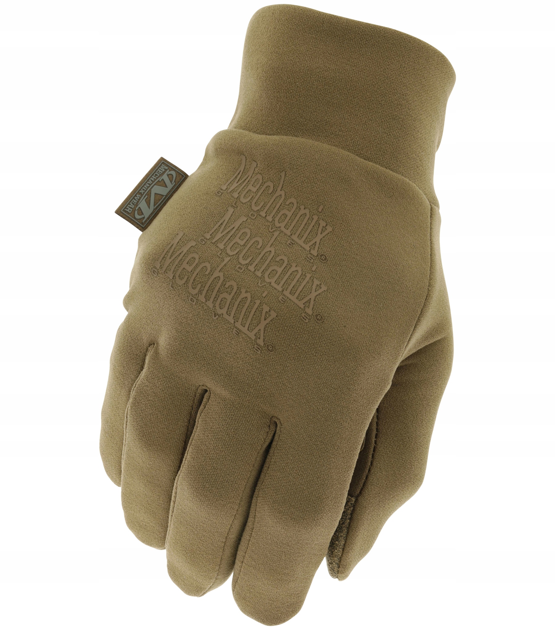 Zimní rukavice ColdWork Base Layer Coyote