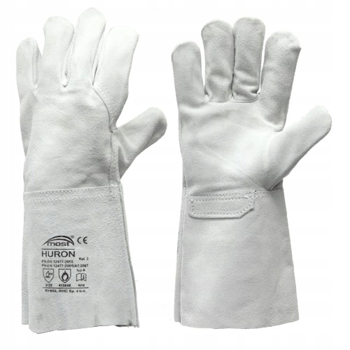 

Rękawice spawalnicze Most Huron Rozmiar 10