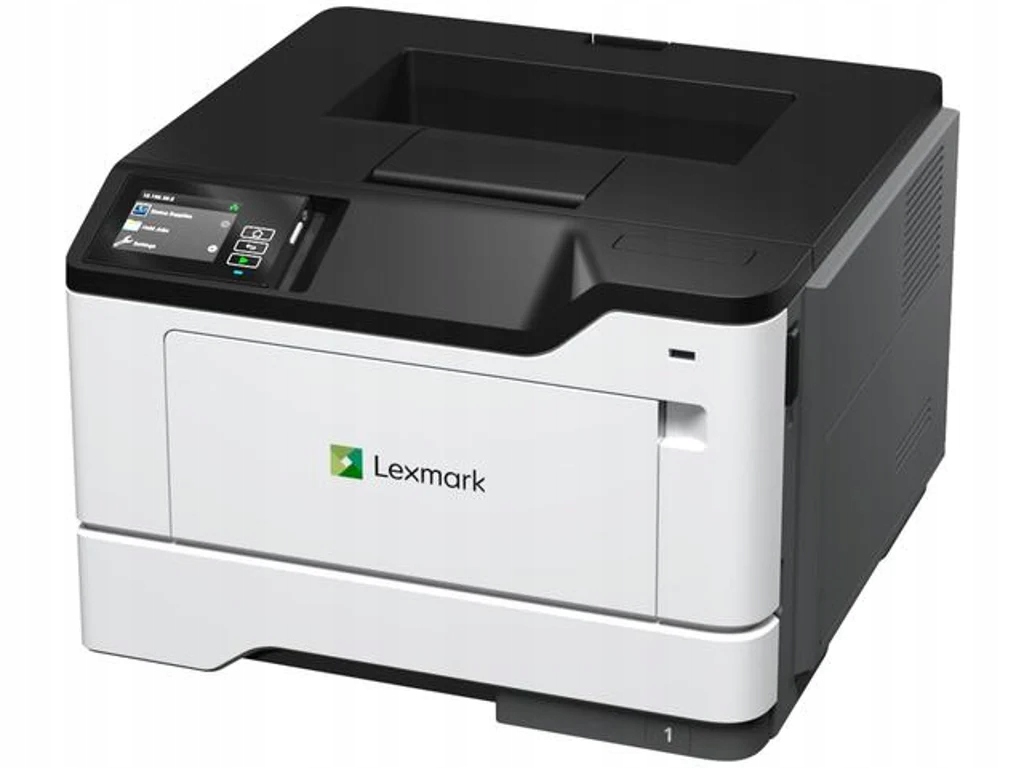Laserová multifunkčná tlačiareň (mono) Lexmark MS531dw