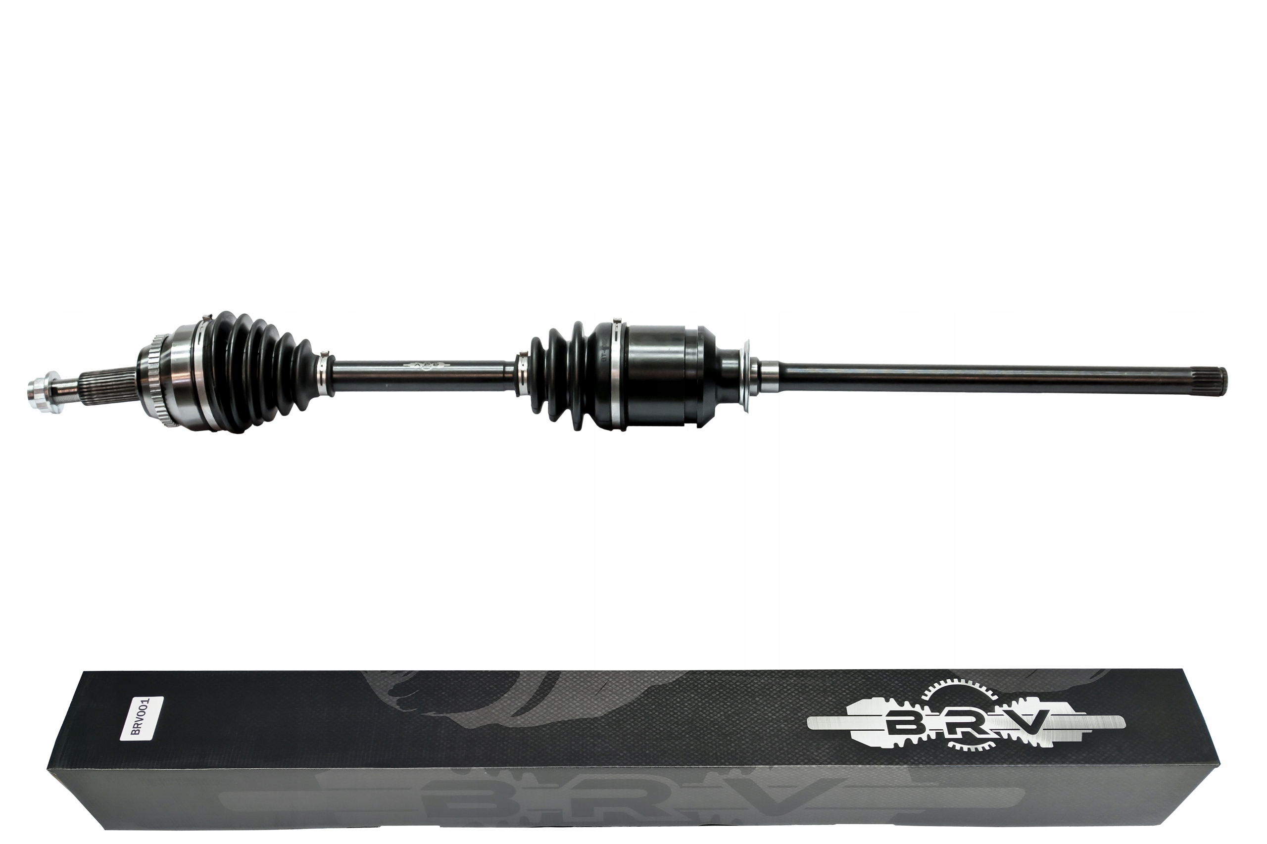 ПОЛУОСЬ ПРАВА LEXUS RX II 330 350 AWD АВТОМАТ НОВОЕ