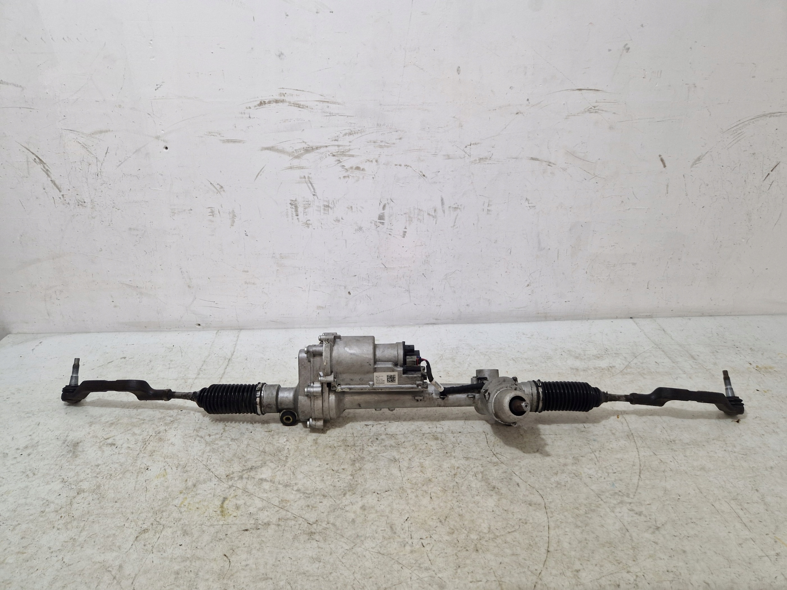DODGE CHALLENGER CHARGER AWD 4X4 servo control 3.6L 68417470AA