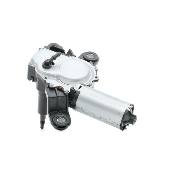 мецгер 2190603 моторчик дворников