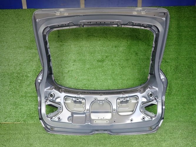 HYUNDAI I30 III FASTBACK 7- boot doors rear part lotka