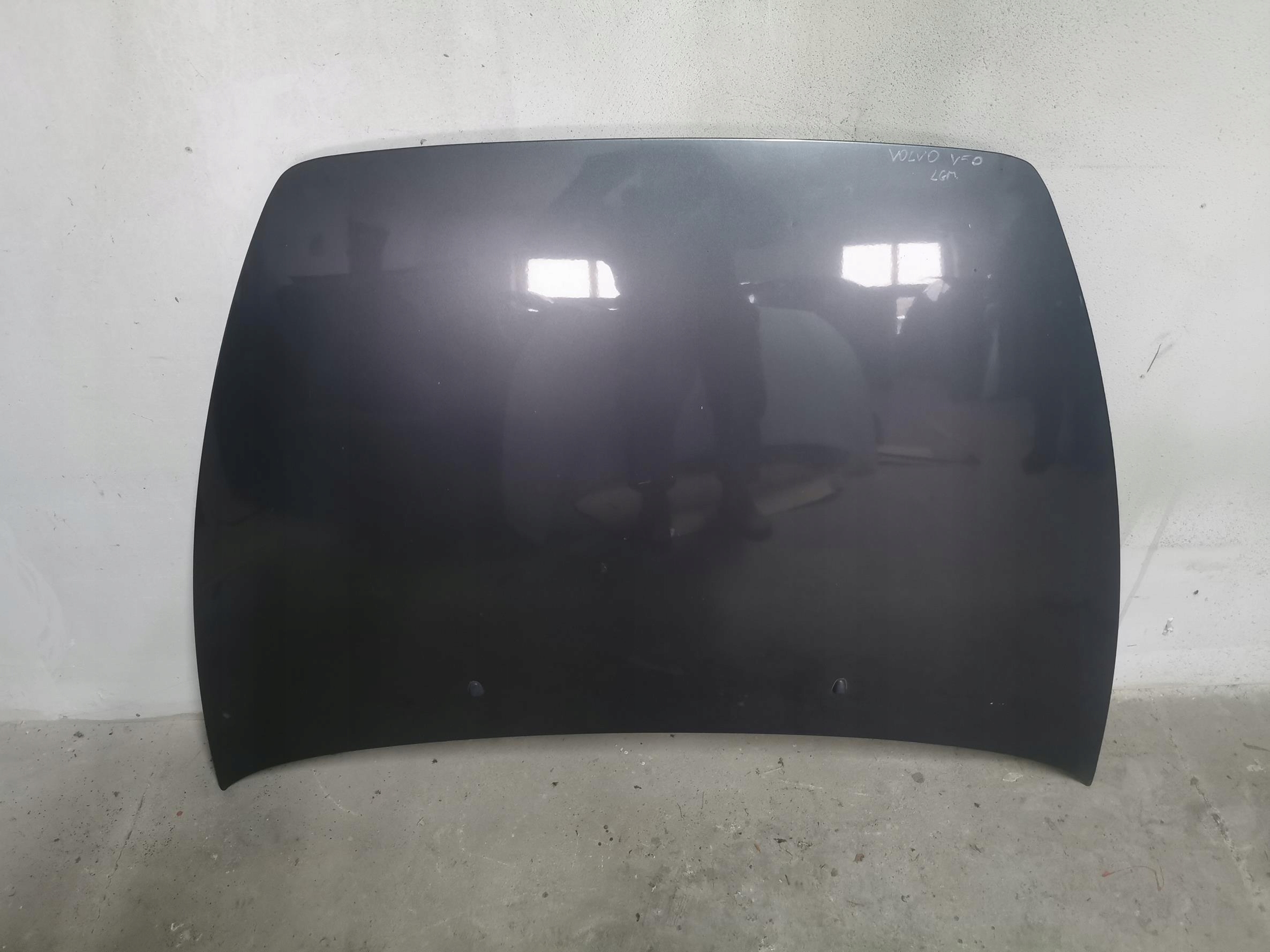 Cofano VOLVO V50 04-08 EU