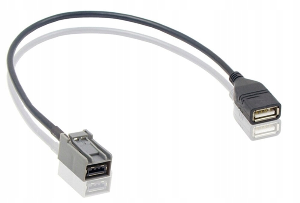 

Honda Aux Kabel Usb Adapter CIVIC Jazz Cr-v Accord