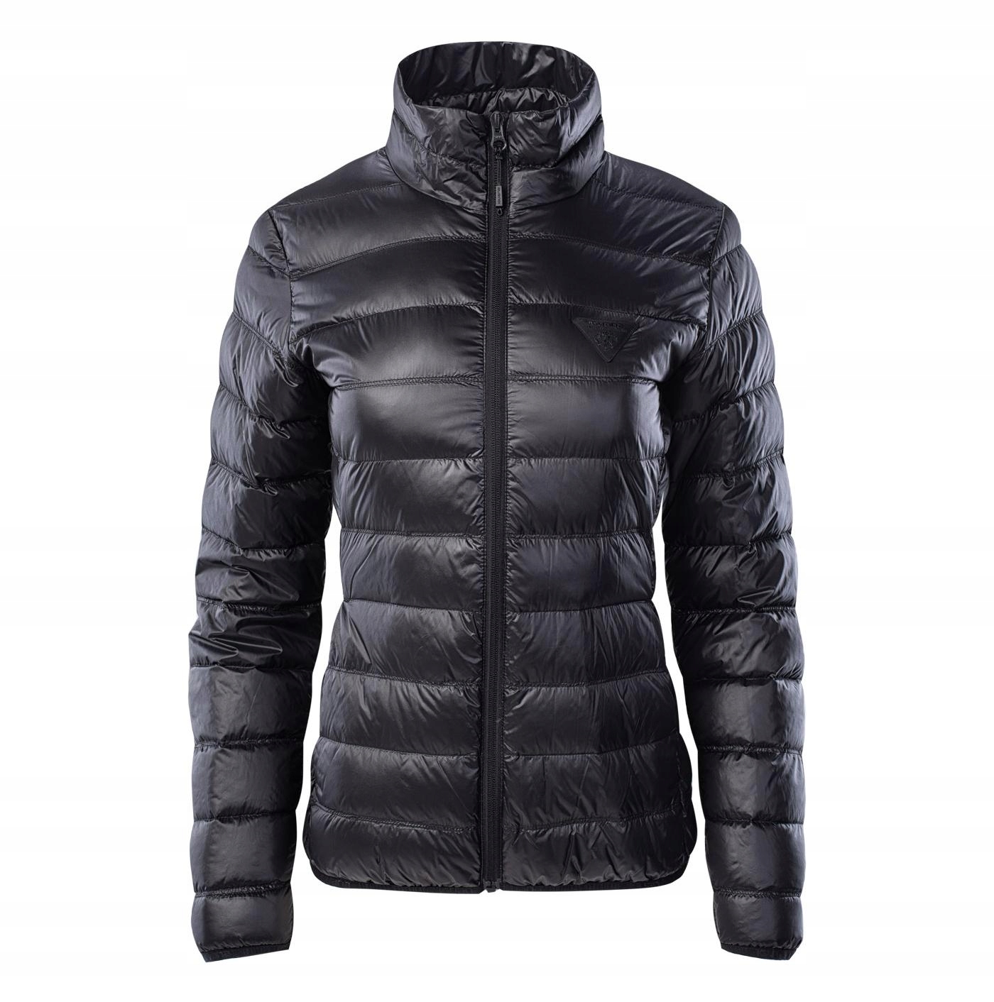 Dámská prošívaná bunda Blanca W