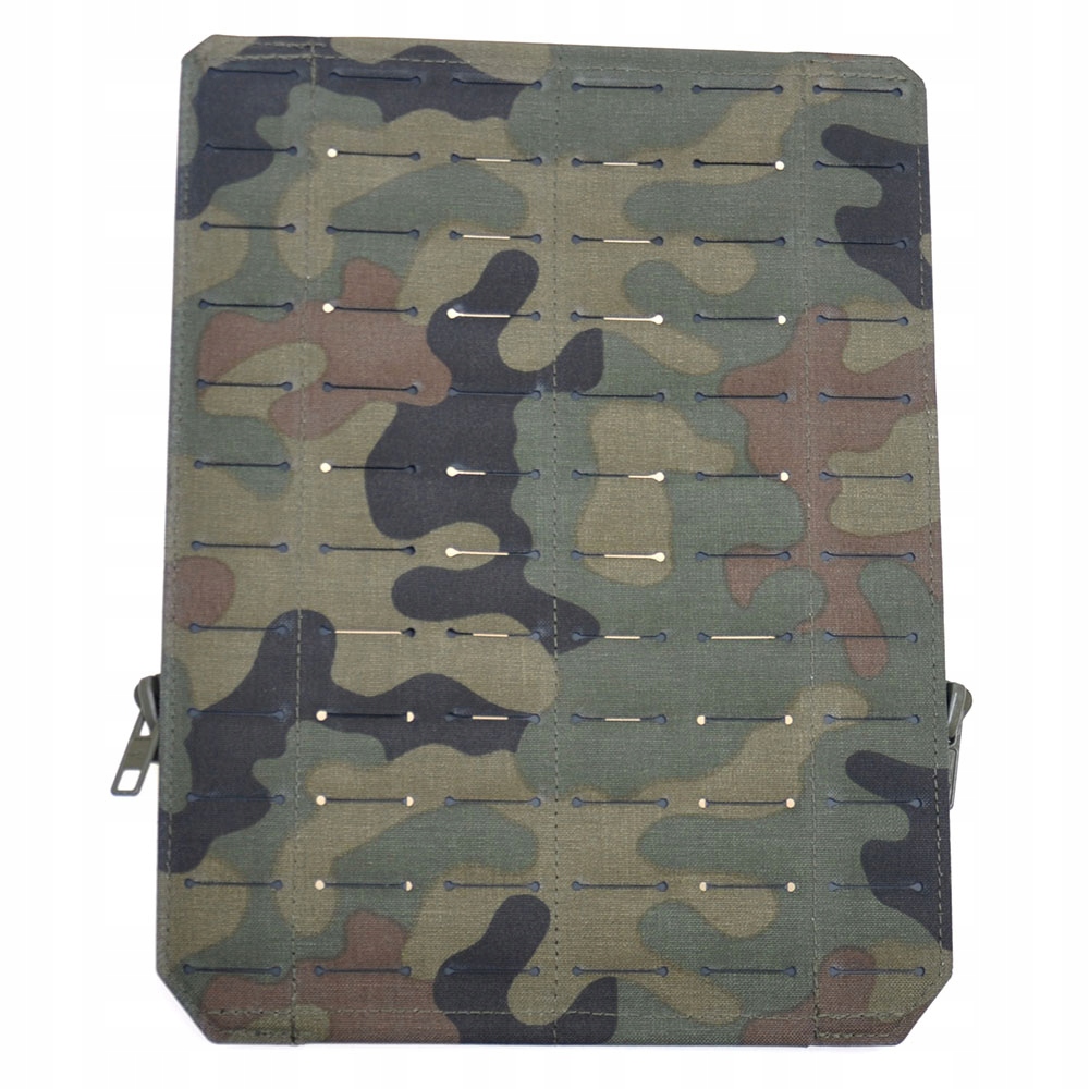 Templars Gear Panel tylny do kamizelek Zip Back panel Molle wz.93