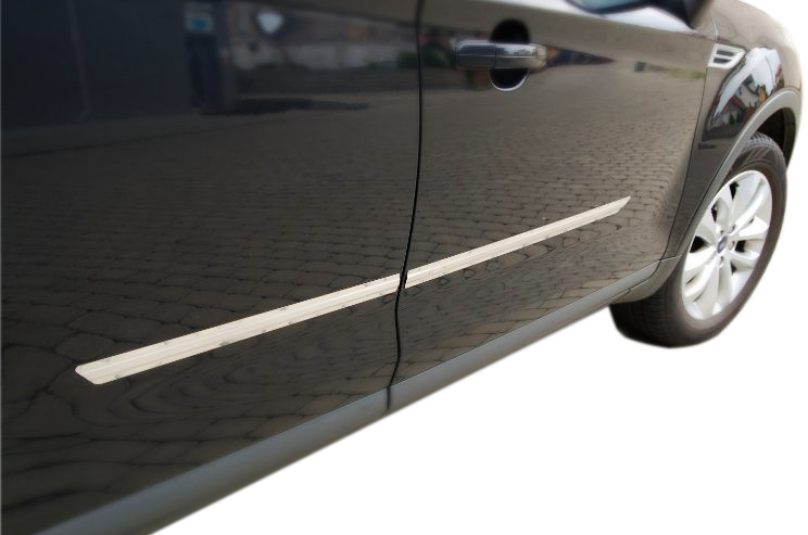 

Listwy Boczne Stal Chrom Vw Volkswagen Tiguan I