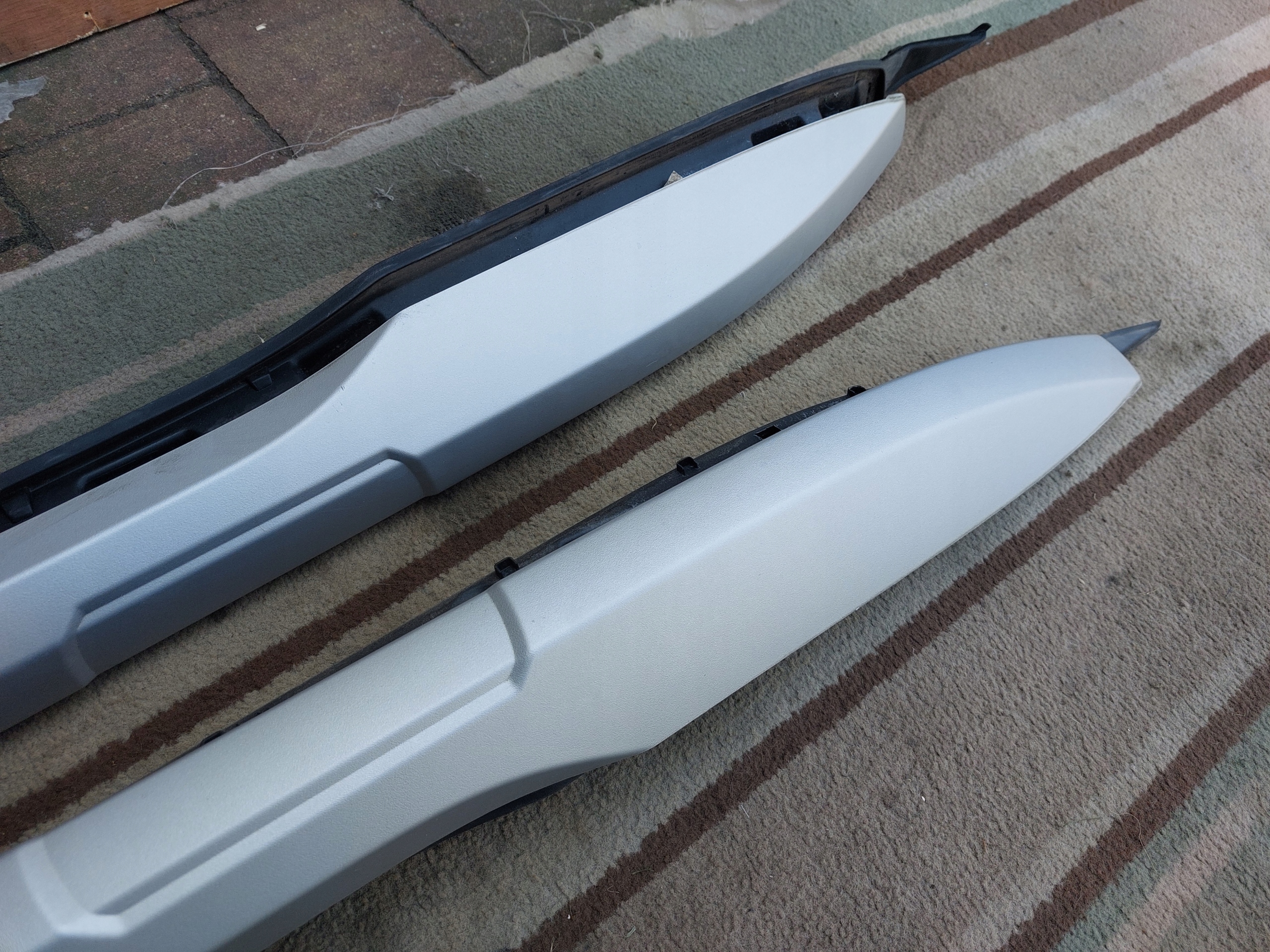 ski roof left right FORD ECOSPORT 13r