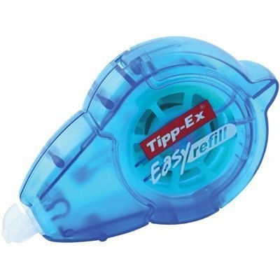

Korektor w taśmie Easy Refill Ecolutions, 8794242