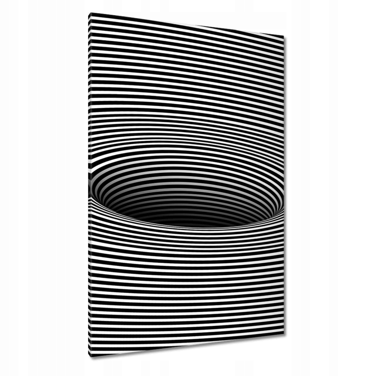 Obrazy 80x120 Abstrakce Geometrie