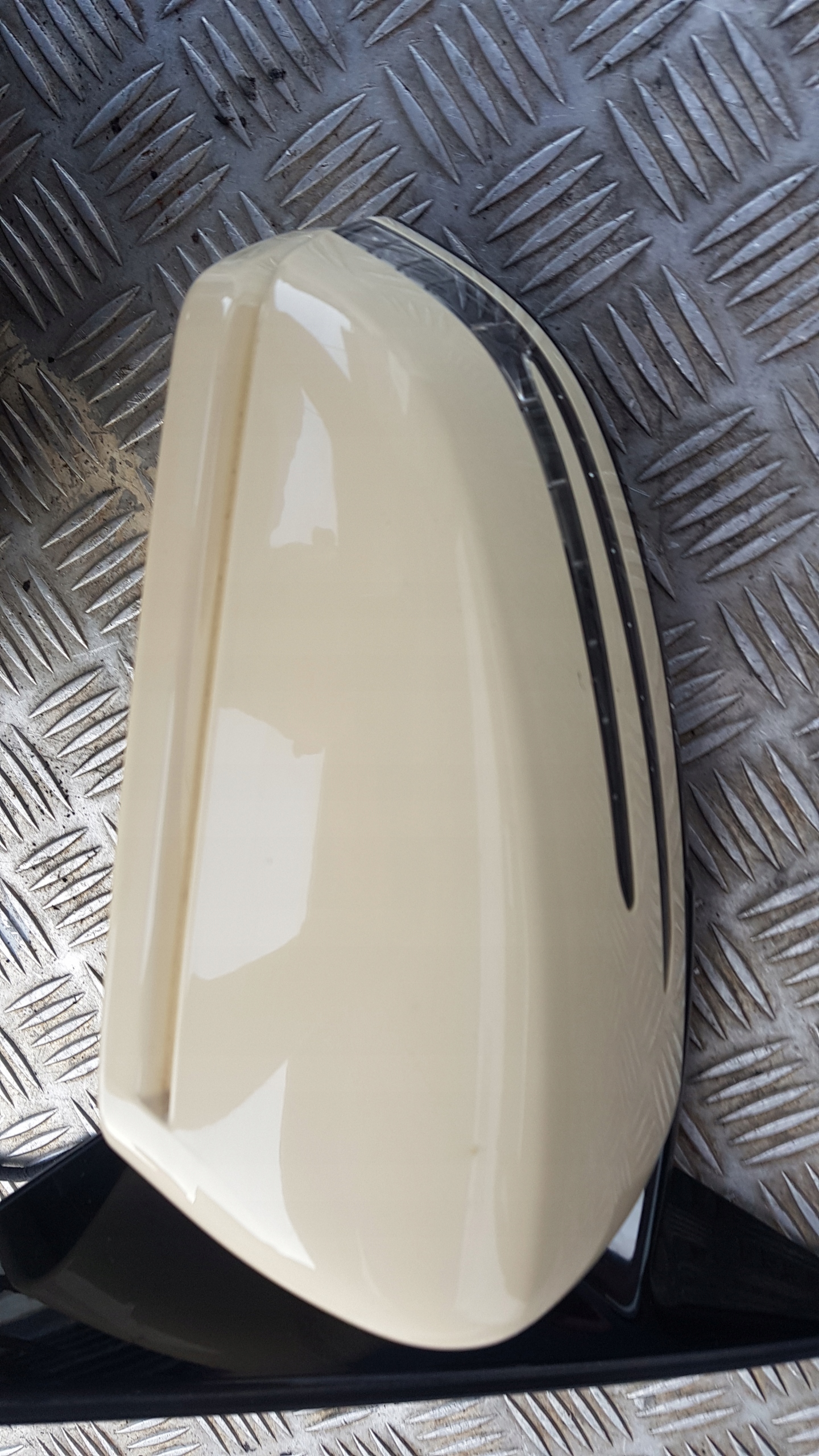MERCEDES W212 mirror left left front EUROPA