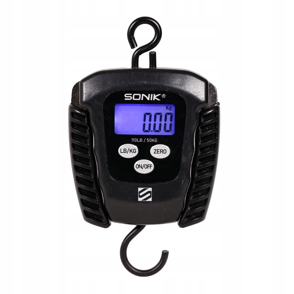 Waga Sonik Digital Folding Scales