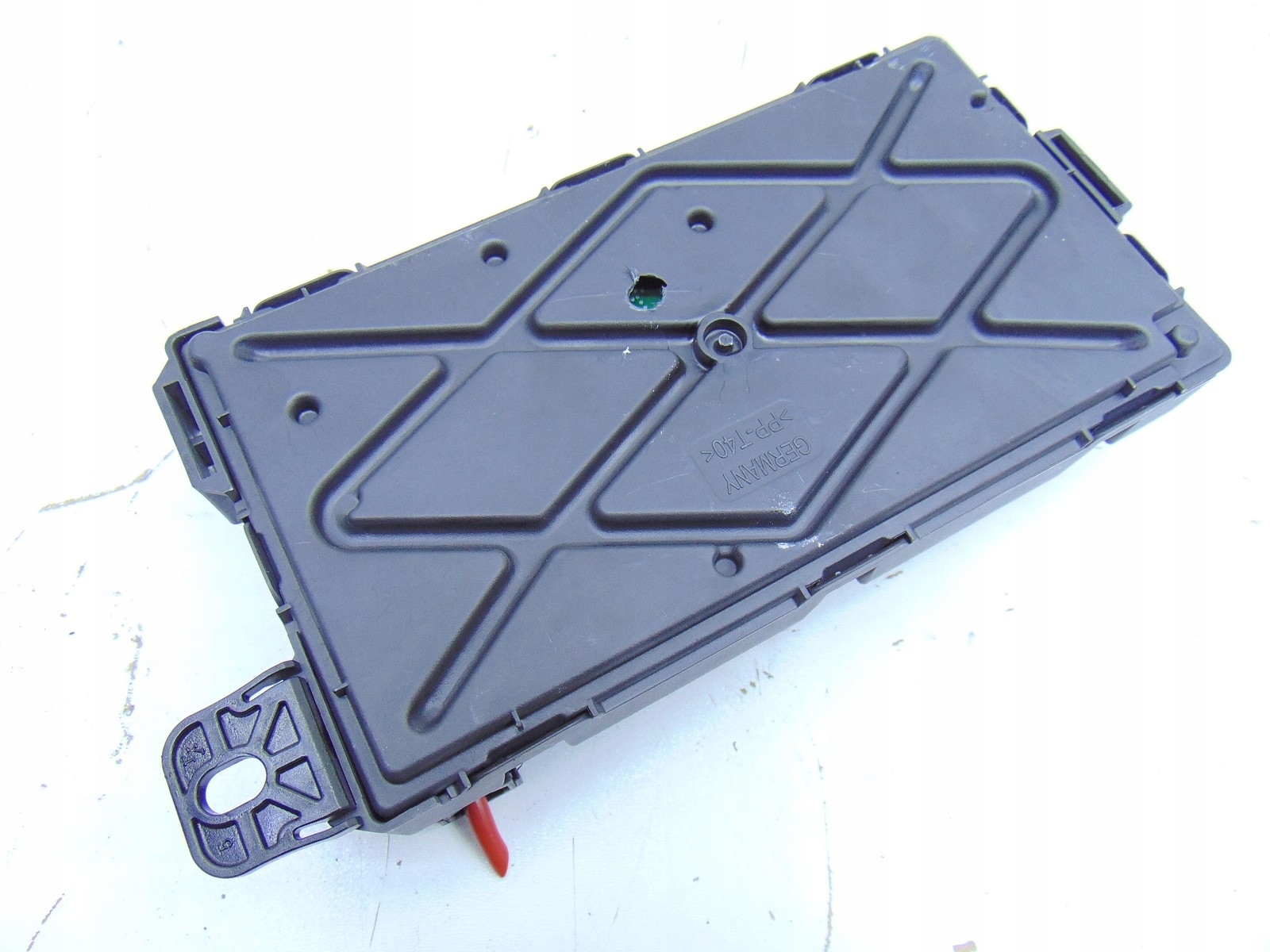 module control unit REM BMW F20 F30 F36 6809050