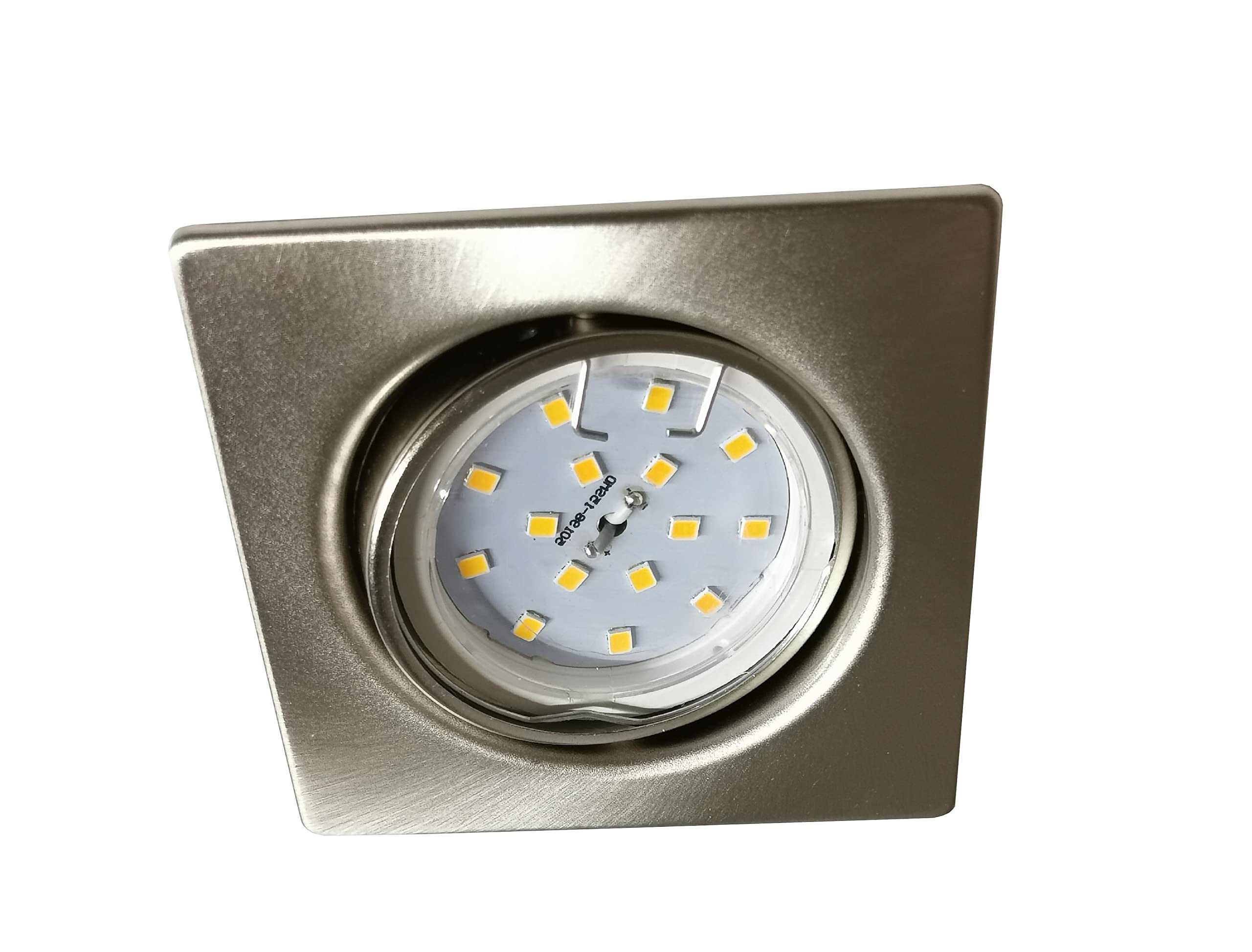 Trango 6-częściowy zestaw 6729-062SMOSD Led Kod producenta 6729-062SMOSD-EAN