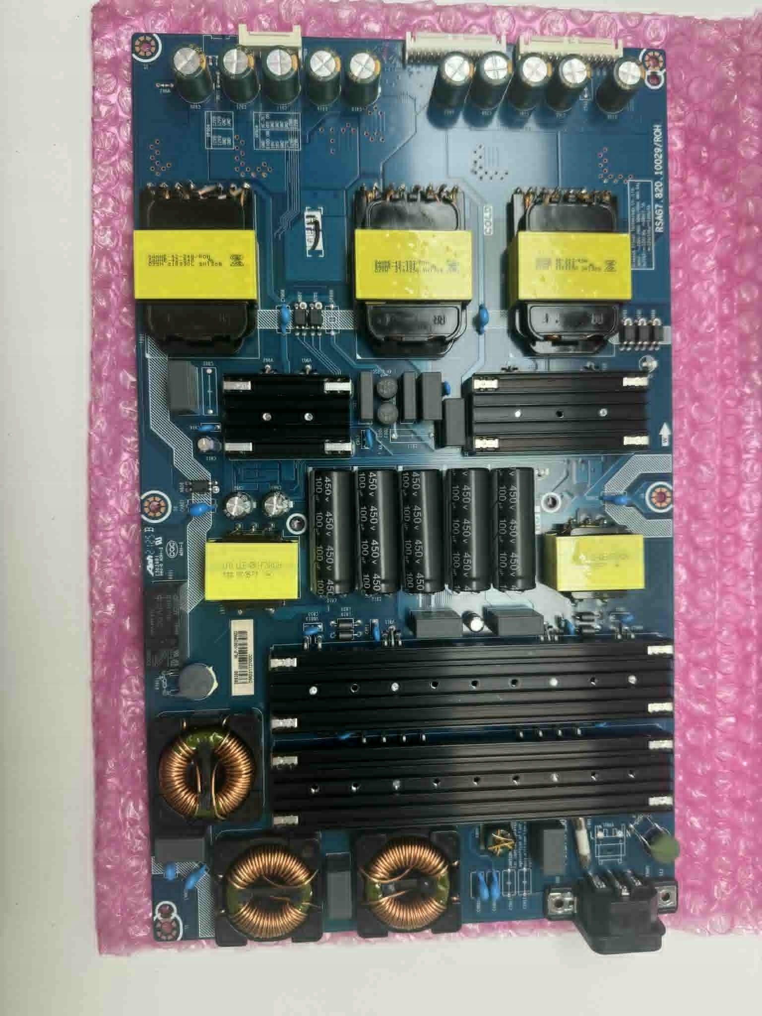 Napájecí modul (power board) pro televizory Hisense a Gorenje T285250