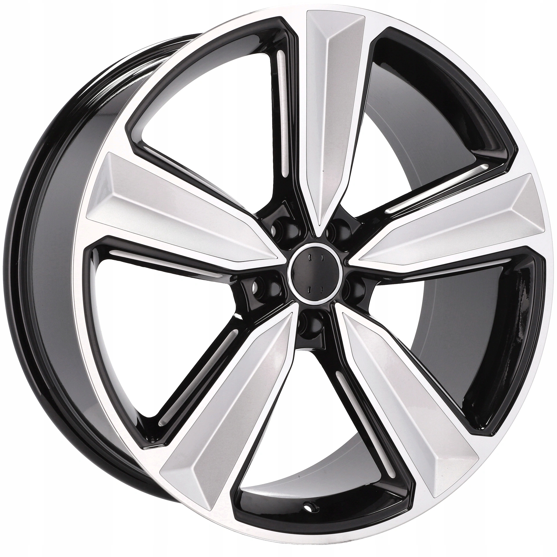 Kované disky (Flow Forming) 17 pre Audi Q5 Sportback Fy Q3 Sportback F3