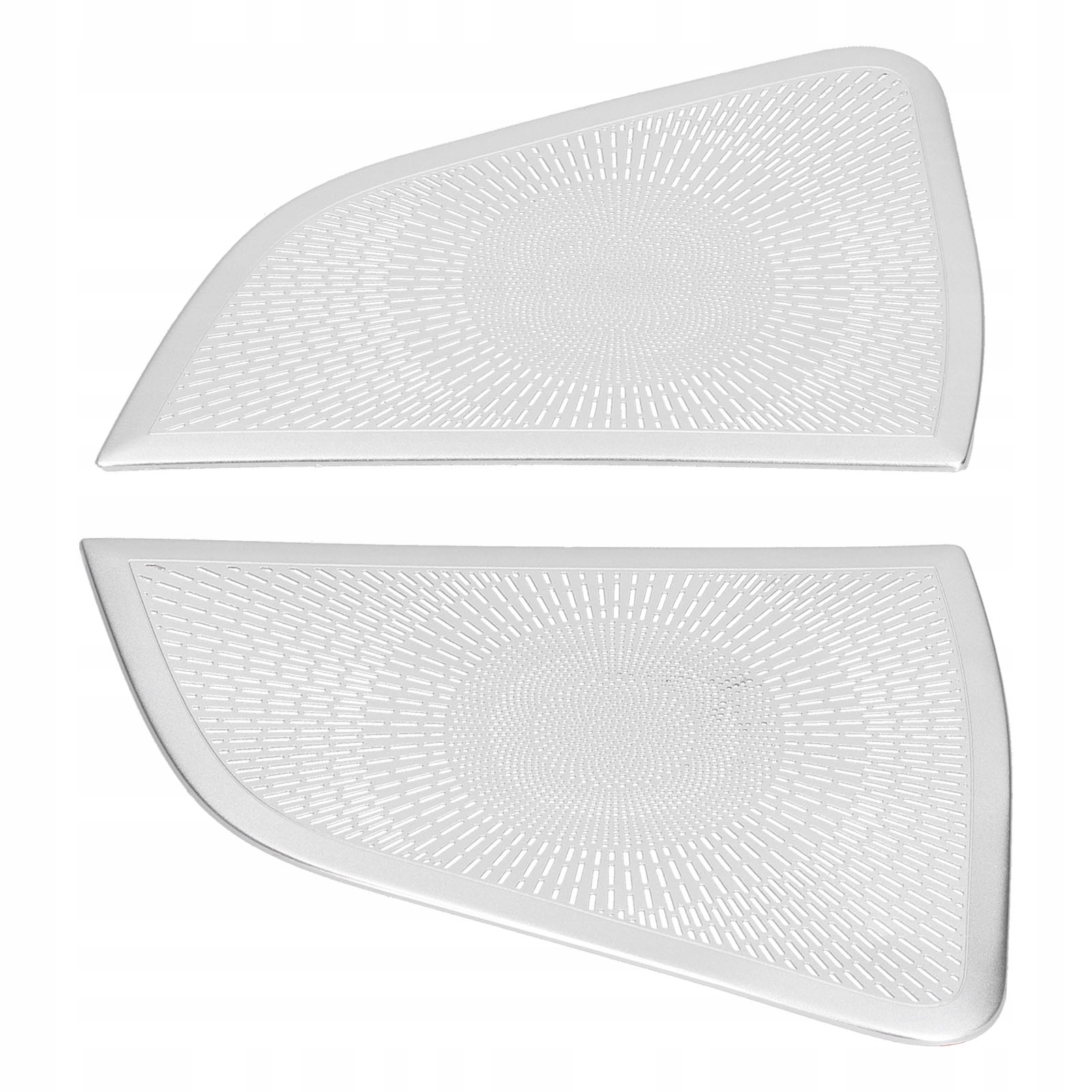 2 шт. / компл. динамік передніх дверей автомобіля