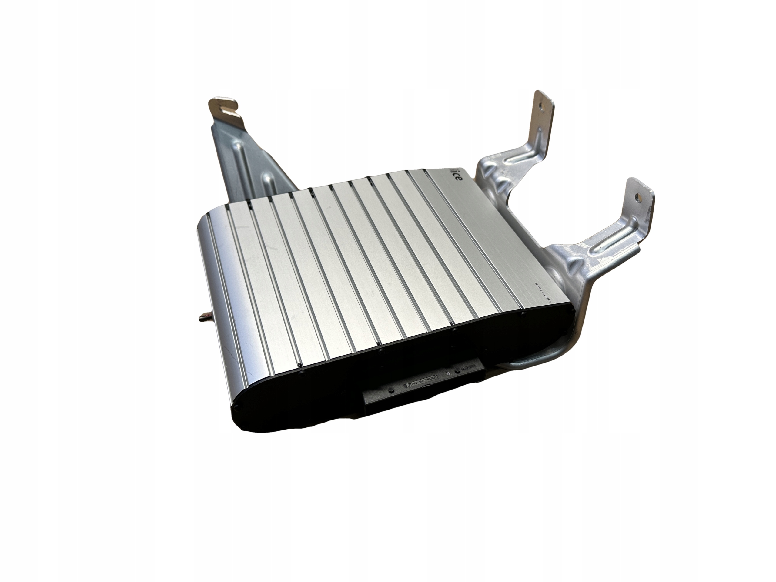 AUDI A8 4H D4 amplifier bang OLUFSEN 4H0035466