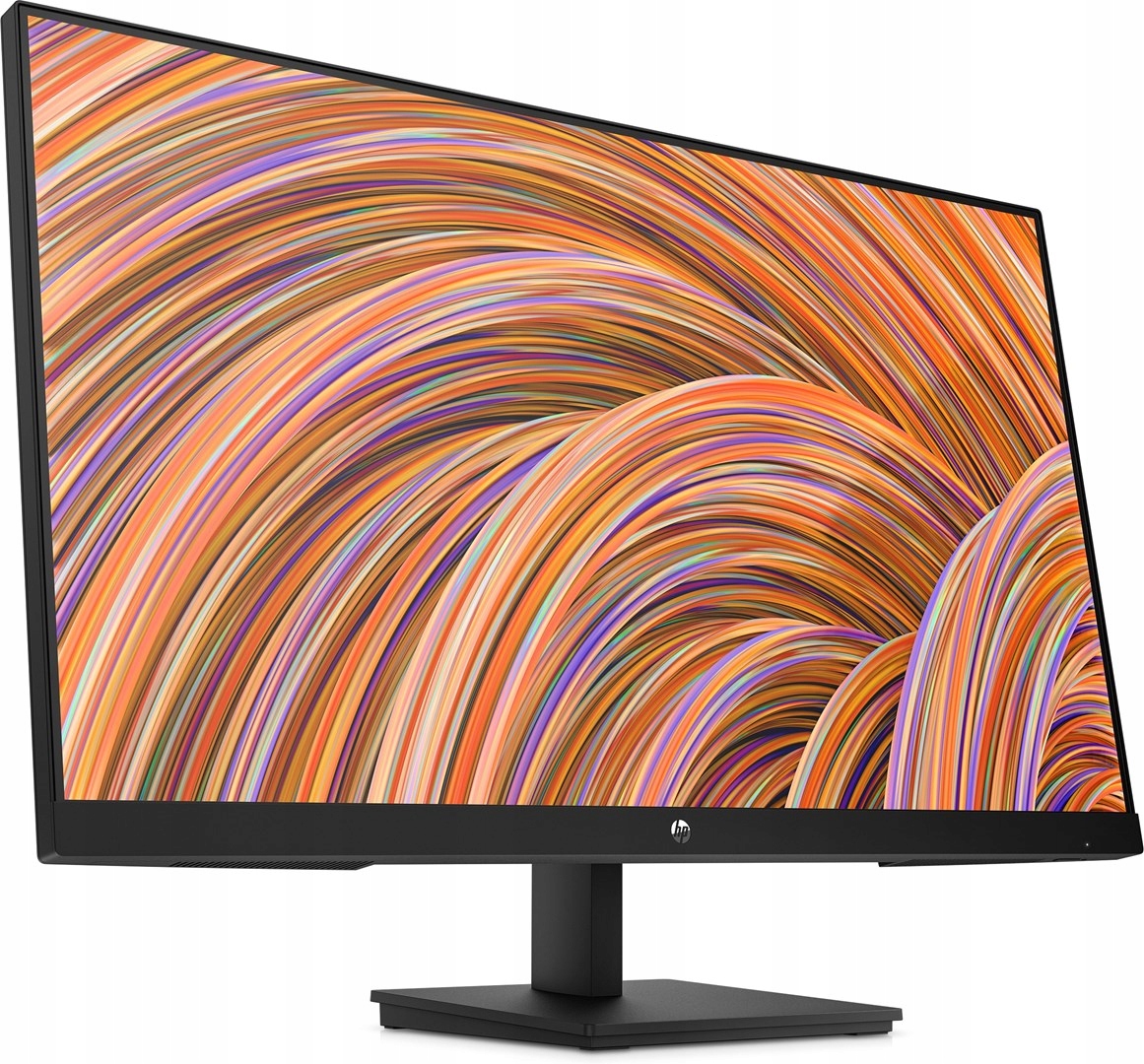Monitor Hp Led, Ips 27 V27i (65P64E9)