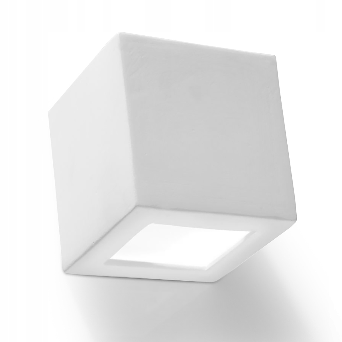 

Kinkiet Ceramiczny Lampa Na Ścianę Leo Sollux!
