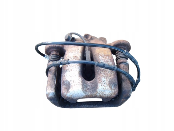 BMW 1 E87 E81 04-11 2.0B ZACISK HAMULCOWY PRAWY TYŁ