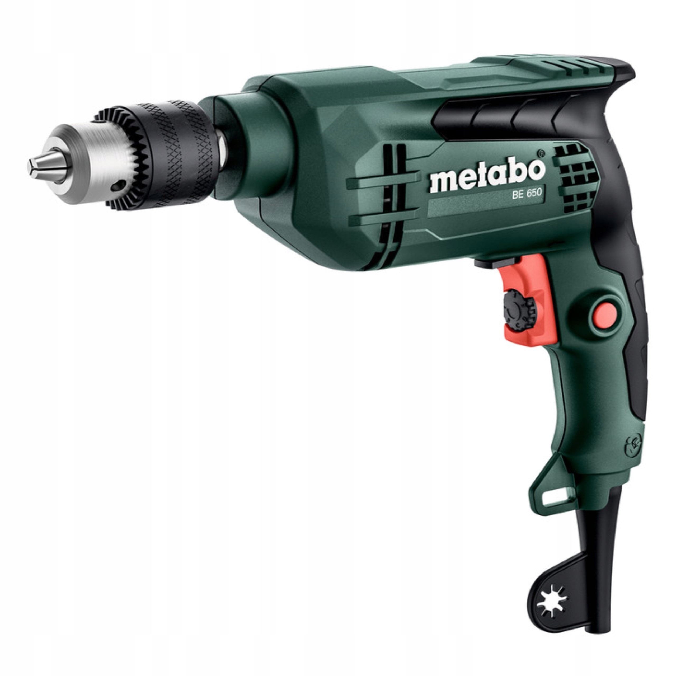 

Metabo Wiertarka Bezudarowa BE650 600741000
