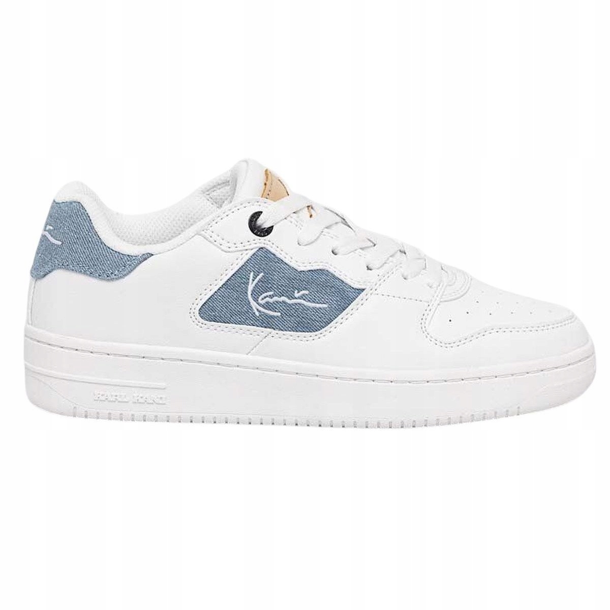 Karl Kani dámské boty 89 Classic Gs 1280881 38